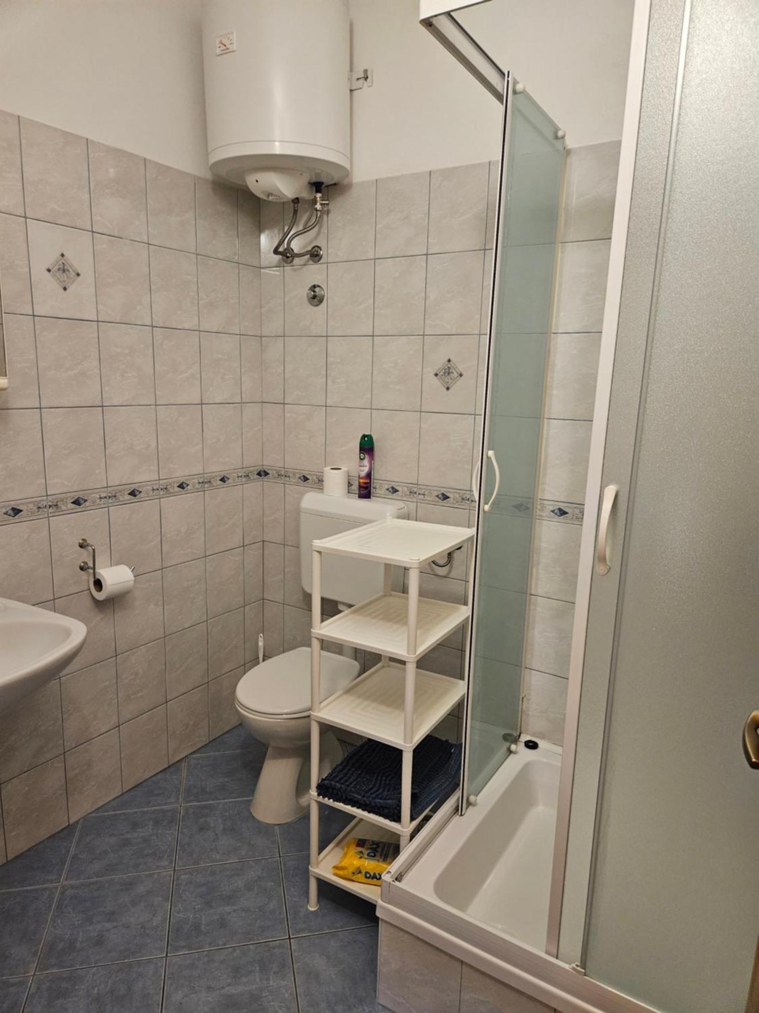 Apartmani Tatjana راب المظهر الخارجي الصورة