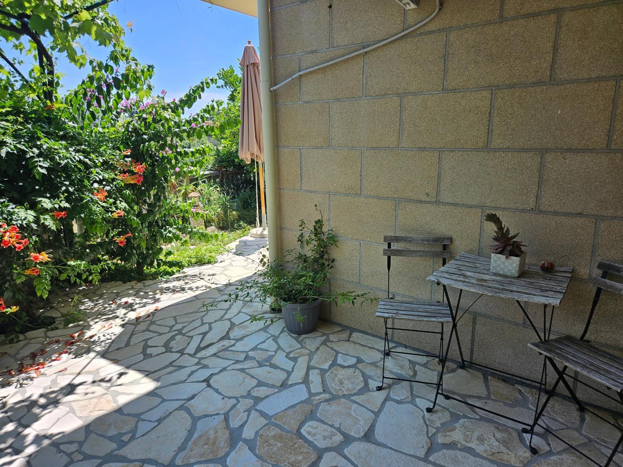 Apartmani Tatjana راب المظهر الخارجي الصورة