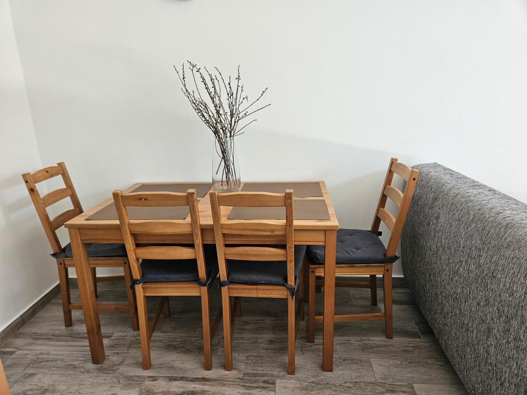 Apartmani Tatjana راب المظهر الخارجي الصورة