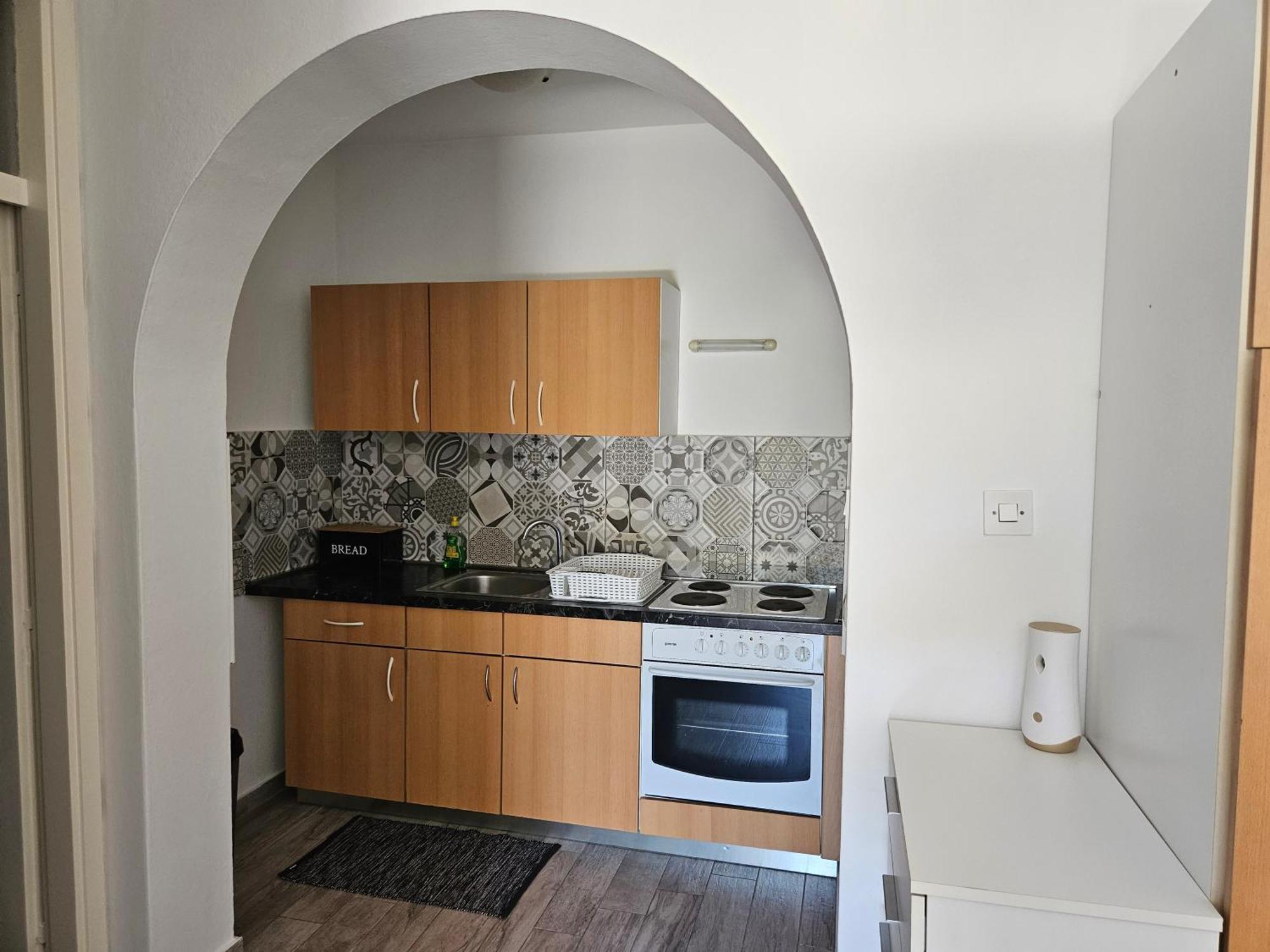Apartmani Tatjana راب المظهر الخارجي الصورة