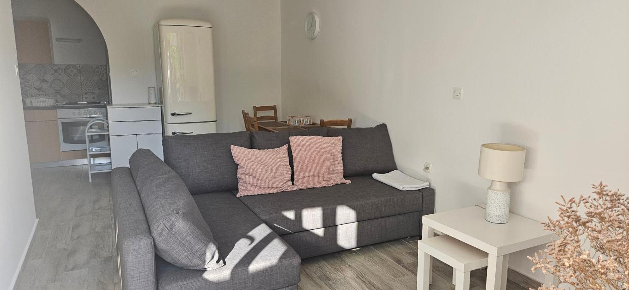 Apartmani Tatjana راب المظهر الخارجي الصورة