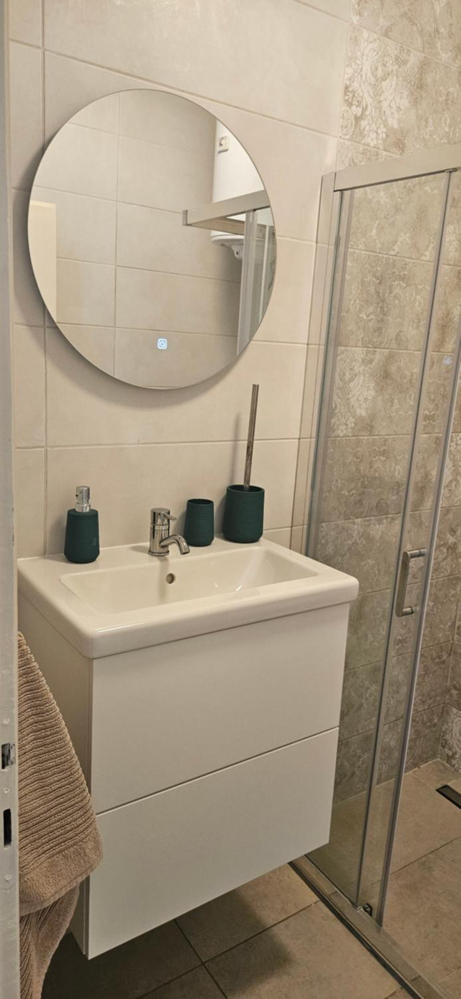 Apartmani Tatjana راب المظهر الخارجي الصورة